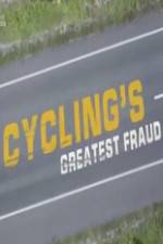Watch Cycling's Greatest Fraud Afdah