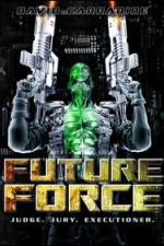 Watch Future Force Afdah