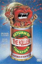 Watch Return of the Killer Tomatoes! Afdah