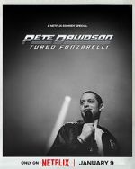 Watch Pete Davidson: Turbo Fonzarelli (TV Special 2024) Online Afdah