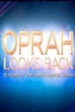 Watch Oprah Looks Back 25yrs of Oprah Show Afdah