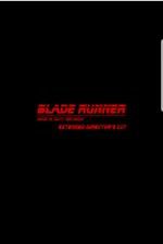 Watch Blade Runner 60: Director\'s Cut Afdah