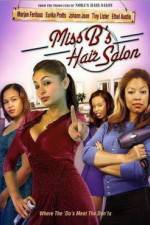 Watch Miss B's Hair Salon Afdah