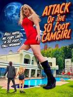 Watch Attack of the 50 Foot CamGirl Afdah