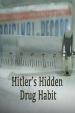 Watch Hitlers Hidden Drug Habit Afdah