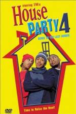 Watch House Party 4 Down to the Last Minute Afdah