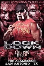 Watch TNA Lockdown Afdah
