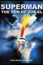Watch Superman: Son of Jor-El (FanEdit) Afdah