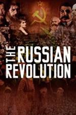 Watch The Russian Revolution Afdah