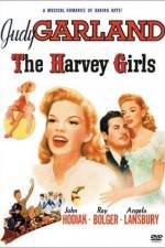 Watch The Harvey Girls M4ufree