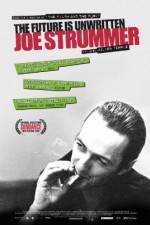 Watch Joe Strummer: The Future Is Unwritten Afdah