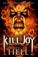 Watch Killjoy Goes to Hell Afdah