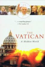 Watch Vatican The Hidden World Afdah