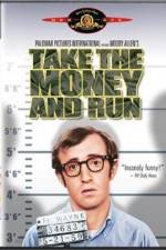 Watch Take the Money and Run Afdah