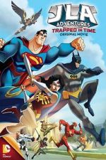 Watch JLA Adventures: Trapped in Time Afdah