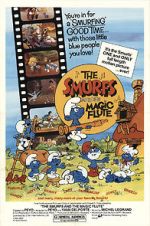 Watch The Smurfs and the Magic Flute Afdah