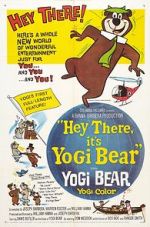Watch Hey There, It\'s Yogi Bear Afdah