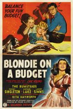 Watch Blondie on a Budget Afdah