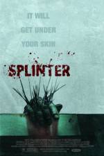 Watch Splinter Afdah