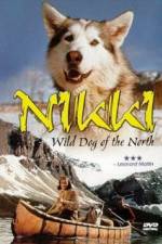Watch Nikki Wild Dog of the North Afdah