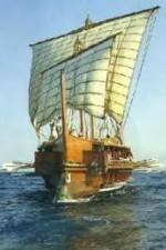 Watch History Channel Ancient Discoveries:  Mega Ocean Conquest Afdah