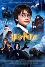 Watch Harry Potter and the Sorcerer's Stone Afdah