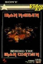 Watch Iron Maiden Behind the Iron Curtains Afdah
