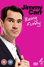 Watch Jimmy Carr Being Funny Afdah