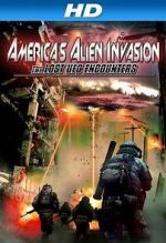 Watch America\'s Alien Invasion: The Lost UFO Encounters Afdah