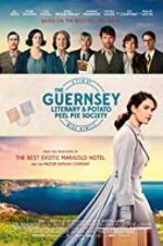 Watch The Guernsey Literary and Potato Peel Pie Society Afdah