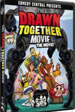 Watch The Drawn Together Movie The Movie Afdah
