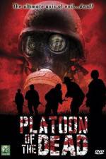 Watch Platoon of the Dead Afdah