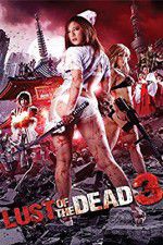 Watch Rape Zombie: Lust of the Dead 3 Afdah