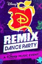 Watch Descendants Remix Dance Party Afdah