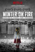 Watch Winter on Fire Afdah