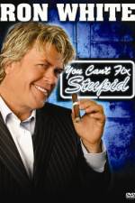 Watch Ron White You Can't Fix Stupid Afdah