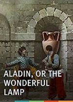 Watch Aladdin and His Wonder Lamp Afdah