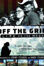 Watch Off the Grid Life on the Mesa Afdah