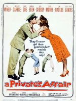 Watch A Private\'s Affair Afdah