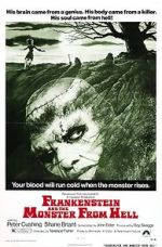 Watch Frankenstein and the Monster from Hell Afdah