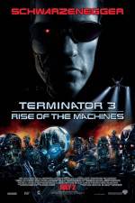 Watch Terminator 3: Rise of the Machines Afdah