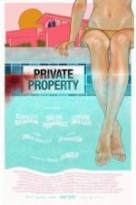 Watch Private Property Afdah