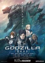 Watch Godzilla: Planet of the Monsters Afdah