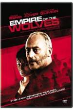 Watch L'empire des loups Afdah