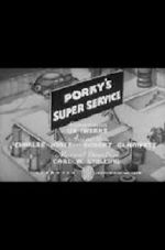 Watch Porky\'s Super Service (Short 1937) Afdah