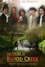 Watch The Duel at Blood Creek Afdah