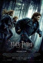 Watch Harry Potter and the Deathly Hallows: Part 1 Afdah
