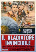 Watch The Invincible Gladiator Afdah