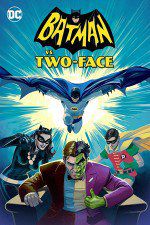 Watch Batman vs. Two-Face Afdah
