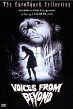 Watch Voices from Beyond Afdah